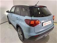 Suzuki Vitara 1.4 Hybrid Gl Elegance 4x2 Ç.Renk