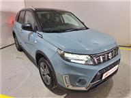 Suzuki Vitara 1.4 Hybrid Gl Elegance 4x2 Ç.Renk