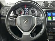 Suzuki Vitara 1.4 Hybrid Gl Elegance 4x2 Ç.Renk