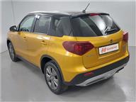 Suzuki Vitara 1.4 Hybrid Gl Elegance 4x2 Ç.Renk