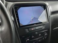 Suzuki Vitara 1.4 Hybrid Gl Elegance 4x2 Ç.Renk