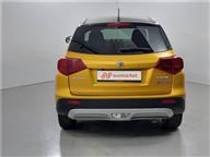 Suzuki Vitara 1.4 Hybrid Gl Elegance 4x2 Ç.Renk