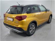 Suzuki Vitara 1.4 Hybrid Gl Elegance 4x2 Ç.Renk