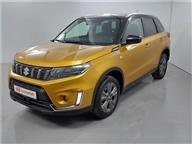 Suzuki Vitara 1.4 Hybrid Gl Elegance 4x2 Ç.Renk