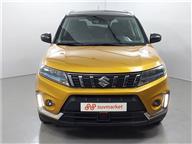 Suzuki Vitara 1.4 Hybrid Gl Elegance 4x2 Ç.Renk