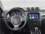 Suzuki Vitara 1.4 Hybrid Gl Elegance 4x2 Ç.Renk
