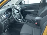 Suzuki Vitara 1.4 Hybrid Gl Elegance 4x2 Ç.Renk