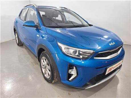 Kia Stonic 1.0 T-GDI Cool Plus