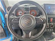 Suzuki Jimny 1.5 4x4 GLX Çift Renk Otomatik 102 Ps SUV