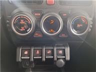 Suzuki Jimny 1.5 4x4 GLX Çift Renk Otomatik 102 Ps SUV