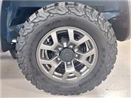 Suzuki Jimny 1.5 4x4 GLX Çift Renk Otomatik 102 Ps SUV