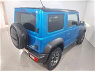 Suzuki Jimny 1.5 4x4 GLX Çift Renk Otomatik 102 Ps SUV