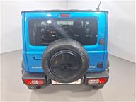 Suzuki Jimny 1.5 4x4 GLX Çift Renk Otomatik 102 Ps SUV