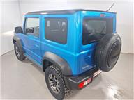 Suzuki Jimny 1.5 4x4 GLX Çift Renk Otomatik 102 Ps SUV