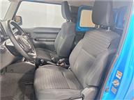 Suzuki Jimny 1.5 4x4 GLX Çift Renk Otomatik 102 Ps SUV
