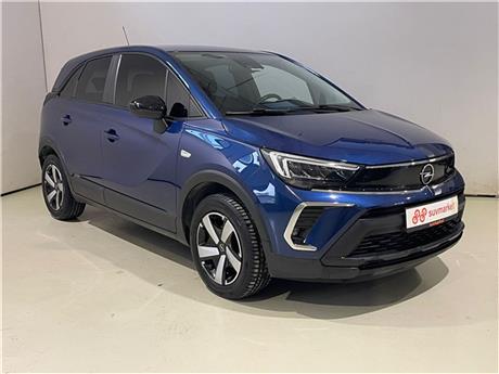 Bu SUV'un Yeni Bir Sahibi Var