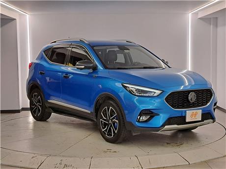 Bu SUV'un Yeni Bir Sahibi Var