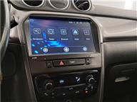 Suzuki Vitara 1.4 GL+ AT 4X2 Çift Renk Otm