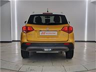 Suzuki Vitara 1.4 GL+ AT 4X2 Çift Renk Otm