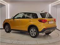 Suzuki Vitara 1.4 GL+ AT 4X2 Çift Renk Otm