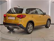Suzuki Vitara 1.4 GL+ AT 4X2 Çift Renk Otm
