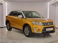Suzuki Vitara 1.4 GL+ AT 4X2 Çift Renk Otm