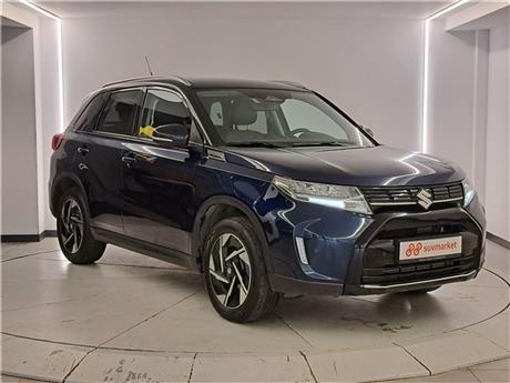 Bu SUV'un Yeni Bir Sahibi Var