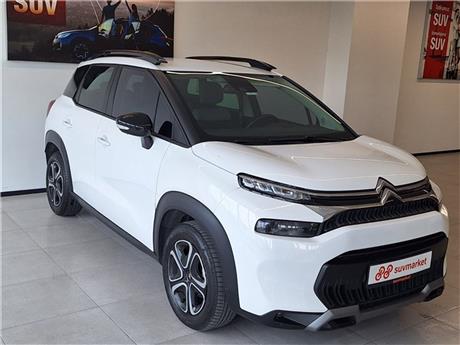 Bu SUV'un Yeni Bir Sahibi Var