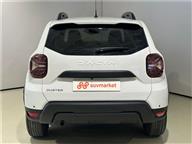Dacia Duster 1.0 Tce Essential
