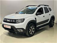 Dacia Duster 1.0 Tce Essential