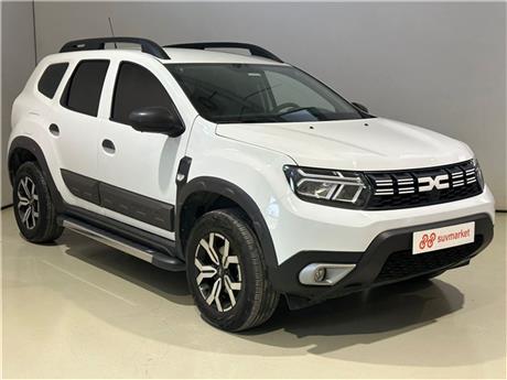 Dacia Duster 1.0 Tce Essential