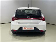 Hyundai i20 1.4 MPI Jump Otomatik 100 Ps Hatchback