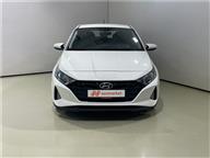 Hyundai i20 1.4 MPI Jump Otomatik 100 Ps Hatchback