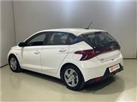 Hyundai i20 1.4 MPI Jump Otomatik 100 Ps Hatchback