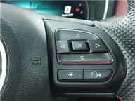 MG HS 1.5 T-GDI Luxury