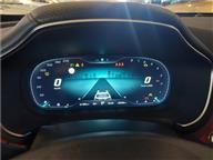 MG HS 1.5 T-GDI Luxury