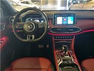 MG HS 1.5 T-GDI Luxury