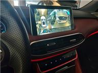 MG HS 1.5 T-GDI Luxury