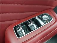 MG HS 1.5 T-GDI Luxury