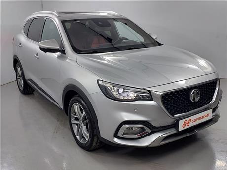 MG HS 1.5 T-GDI Luxury