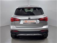 MG HS 1.5 T-GDI Luxury