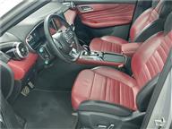 MG HS 1.5 T-GDI Luxury