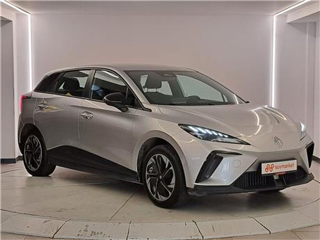 Bu Aracın Yeni Bir Sahibi Var