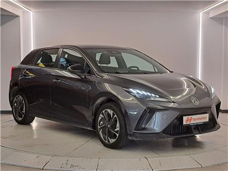 Bu Aracın Yeni Bir Sahibi Var