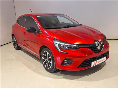 Bu Aracın Yeni Bir Sahibi Var