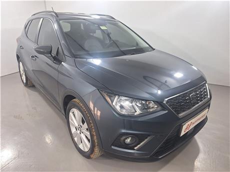 Bu SUV'un Yeni Bir Sahibi Var