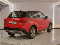 Suzuki Vitara 1.4 Hybrid Gl Elegance 4x2 Ç.Renk
