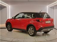 Suzuki Vitara 1.4 Hybrid Gl Elegance 4x2 Ç.Renk