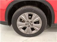 Suzuki Vitara 1.4 Hybrid Gl Elegance 4x2 Ç.Renk