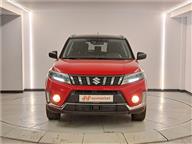 Suzuki Vitara 1.4 Hybrid Gl Elegance 4x2 Ç.Renk